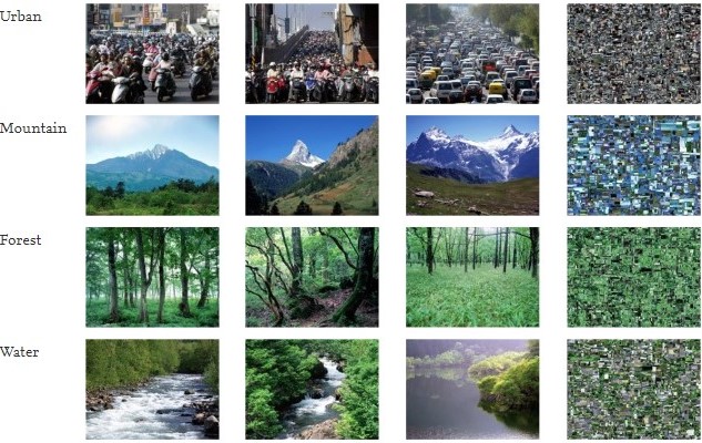 Landscape 
Architecture &
Recreation